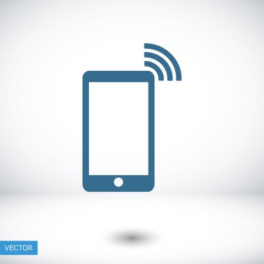 Cep Telefonu Simgesi