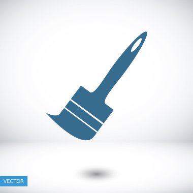 boya fırçası simgesi