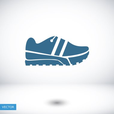 Koşu Ayakkabı simgesi