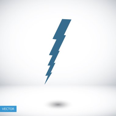 Şimşek Bolt simgesi