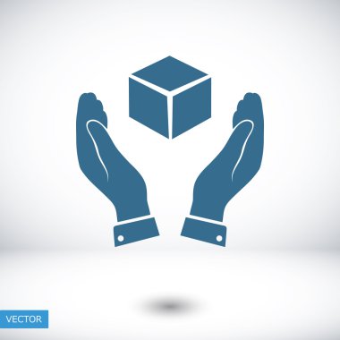 küp simgesini elinde