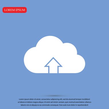 bulut simgesinden indir