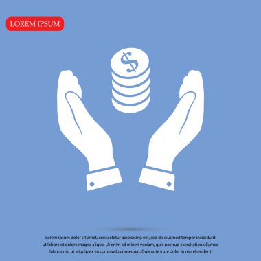 ekibimizi para el simgesi