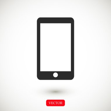 Cep Telefonu Simgesi