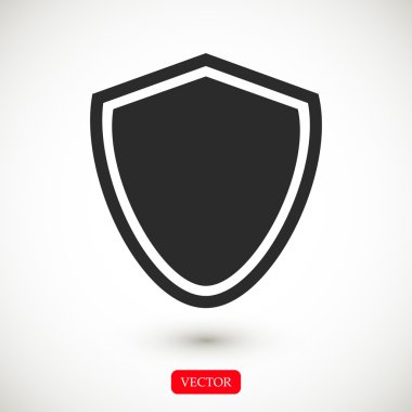 Kalkan kutsal kişilerin resmi koruma