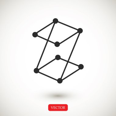 Z harfi işareti simgesi