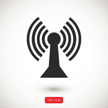 açık renkli Comunication simgesini