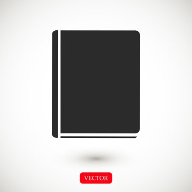 Kitap simgesi
