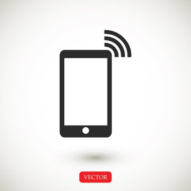 Cep Telefonu Simgesi