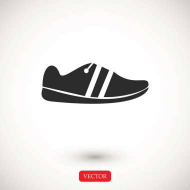 Koşu Ayakkabı simgesi