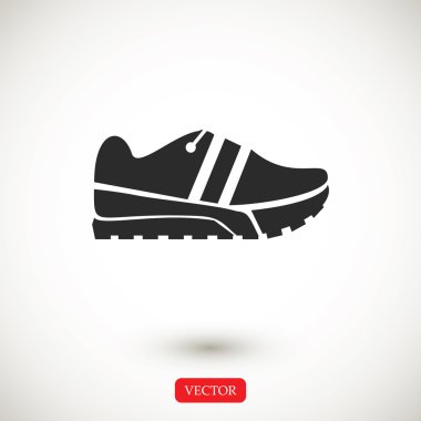 Koşu Ayakkabı simgesi