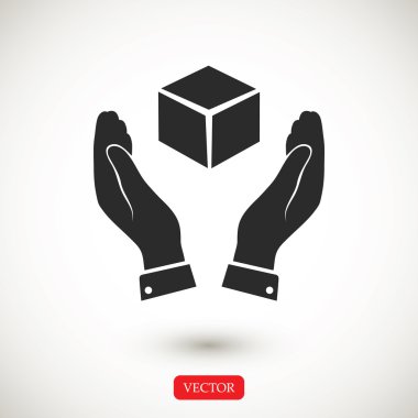 küp simgesini elinde