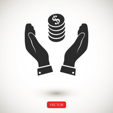 ekibimizi para el simgesi