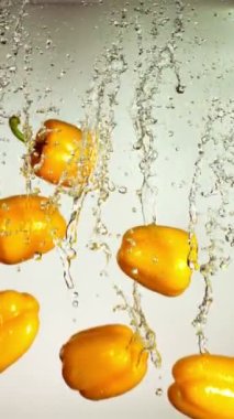 su sıçramalarına kırmızı biber sinek 