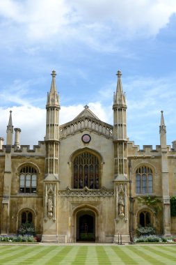 Corpus christi Koleji 