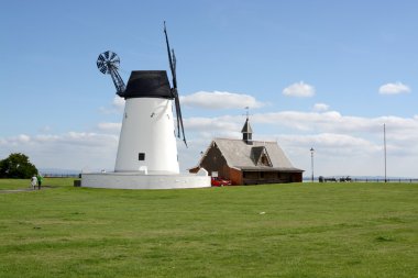 Lytham St Annes Windmill 