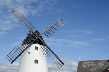 Lytham St Annes Windmill 