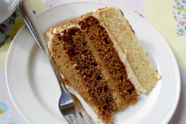 Victoria sandviç kek 