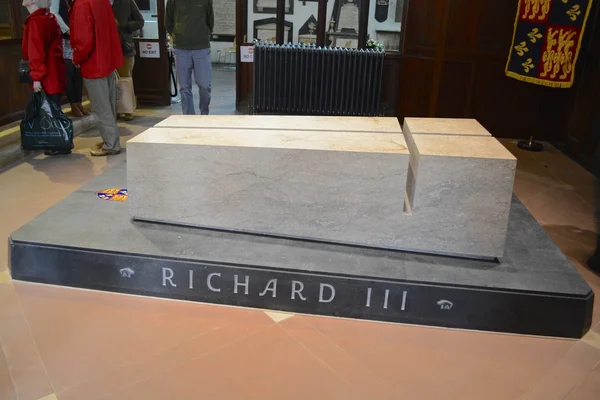 Kral Richard Iii Tomb