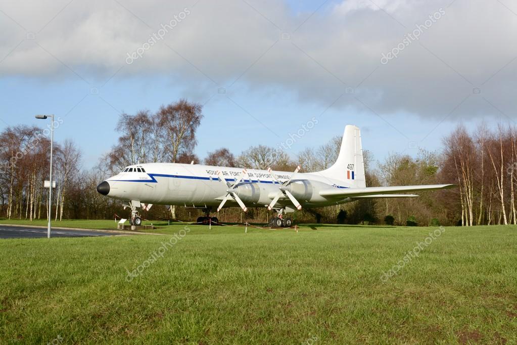 directions to raf cosford