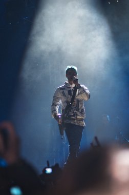 Jared Leto Mars için 30 saniye