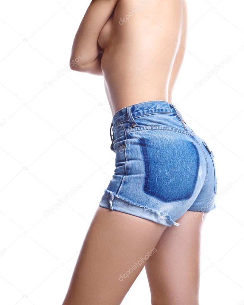 Erotic booty pictures