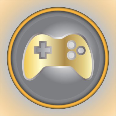 Birim simgesini oyunları gümüş