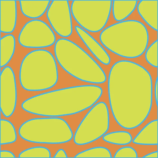 Fondo de patrón brillante colorido abstracto . — Archivo Imágenes Vectoriales