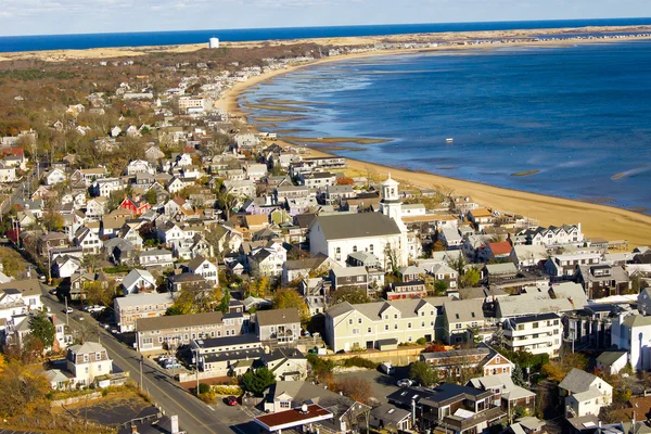 Beach view seashore, Cape Cod the USA