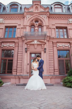 Boho tarzı düğün