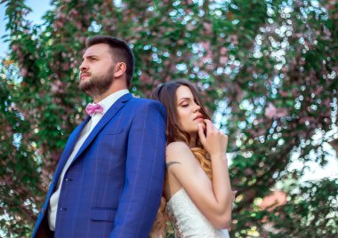 Boho tarzı düğün