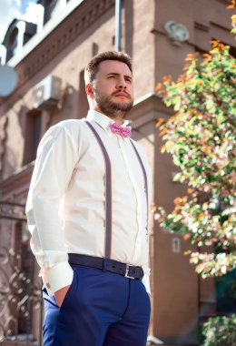 Boho tarzı düğün