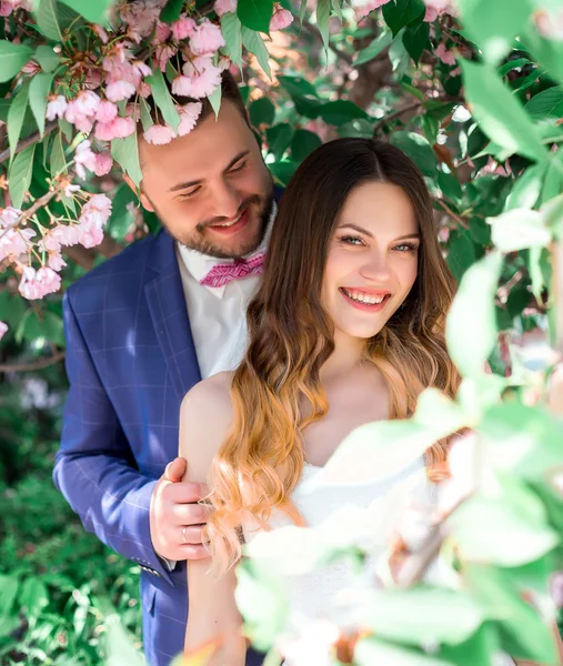 Boda estilo boho — Foto de Stock