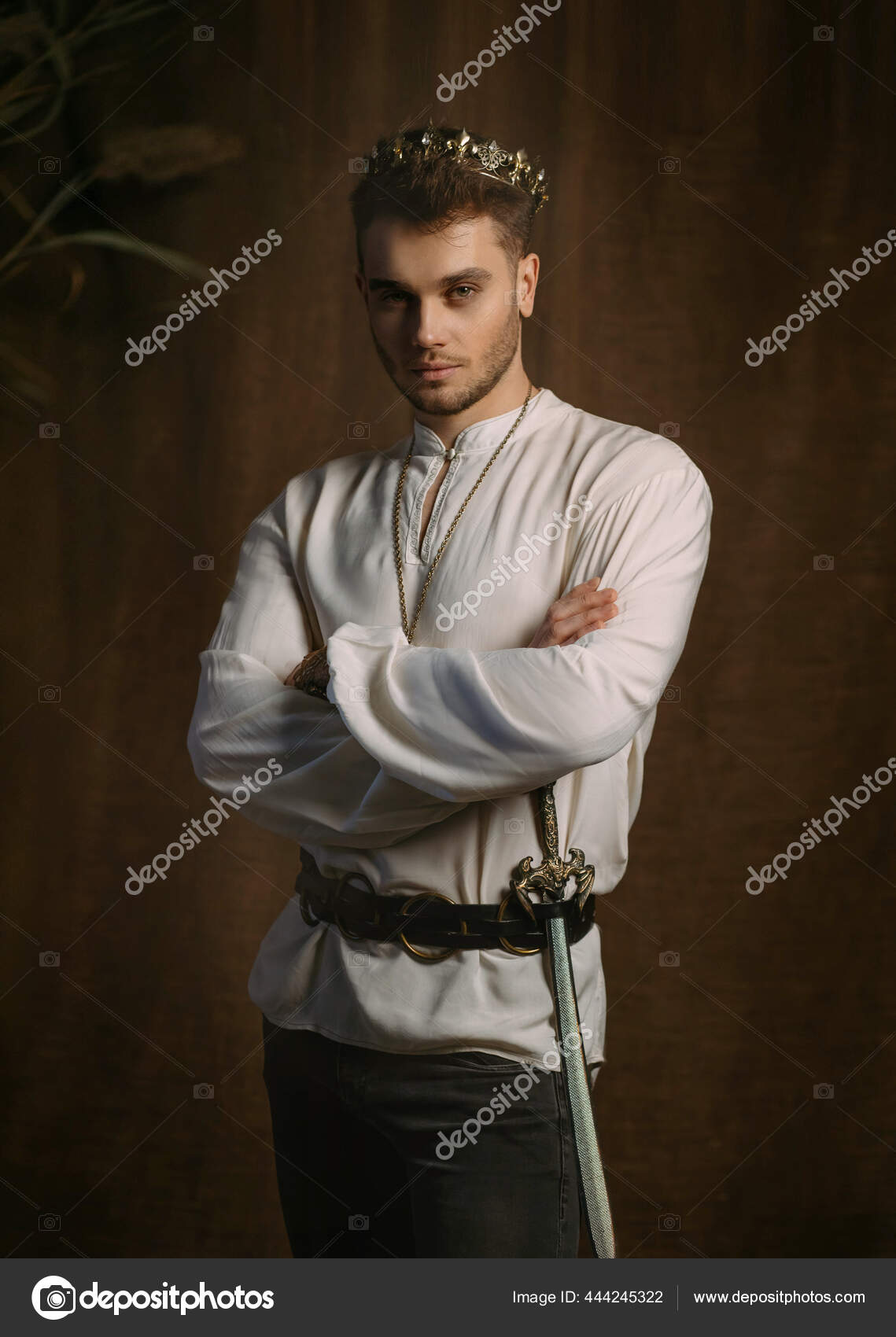 Medieval Kings Clothing medieval-kings-clothing
