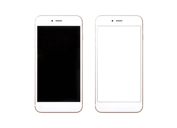 Bangkok, Tayland - 7 Eylül 2016: Altın Elma iPhone 6S fotoğrafı
