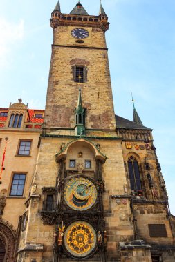 Prag astronomik saat 