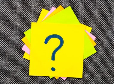 belirsizlik veya şüphe kavramı