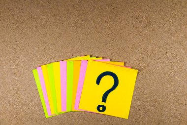 belirsizlik veya şüphe kavramı