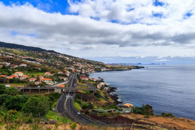 Queimada veya Francicso Alvares Nobrega bakış açısı 