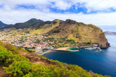 Queimada veya Francicso Alvares Nobrega bakış açısı 