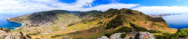 Yüksek çözünürlüklü panoramik görüntüsü