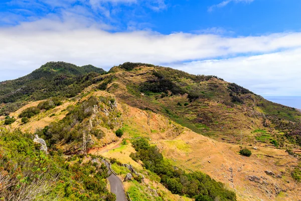 Vista da Pico do Facho — Foto Stock