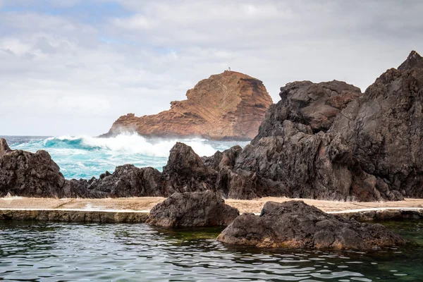 doğal Yüzme Havuzu