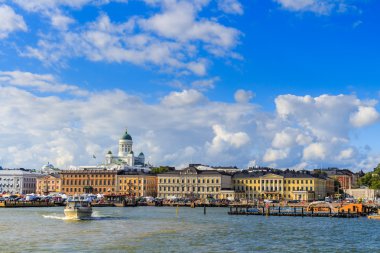 Setin Helsinki Panoraması 