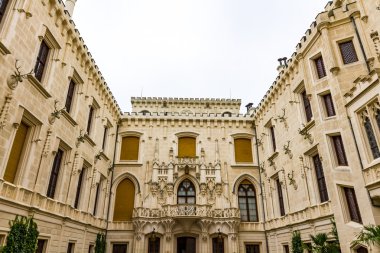 Kale hluboka nad vltavou, Çek Cumhuriyeti