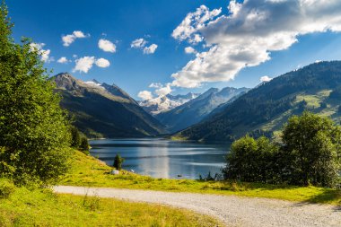 Speicher Durlassboden gölünde Sabah