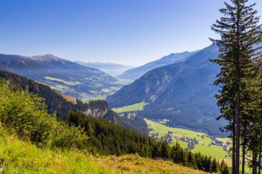 vadi Speicher Durlassboden Gölü