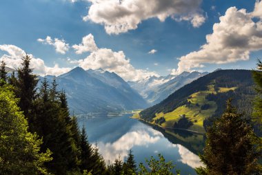 vadi Speicher Durlassboden Gölü
