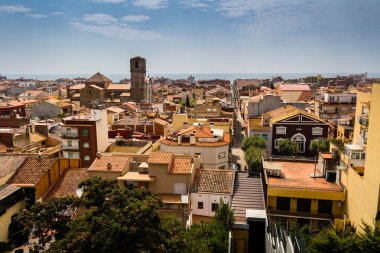 Bir Malgrat de Mar Costa Brava