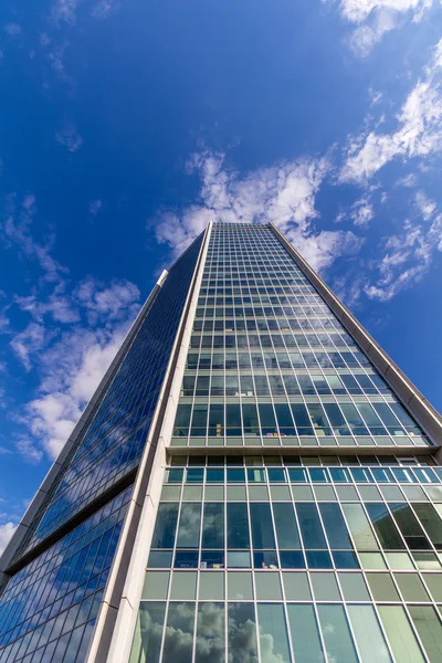 Office or business modern building — Stockfoto